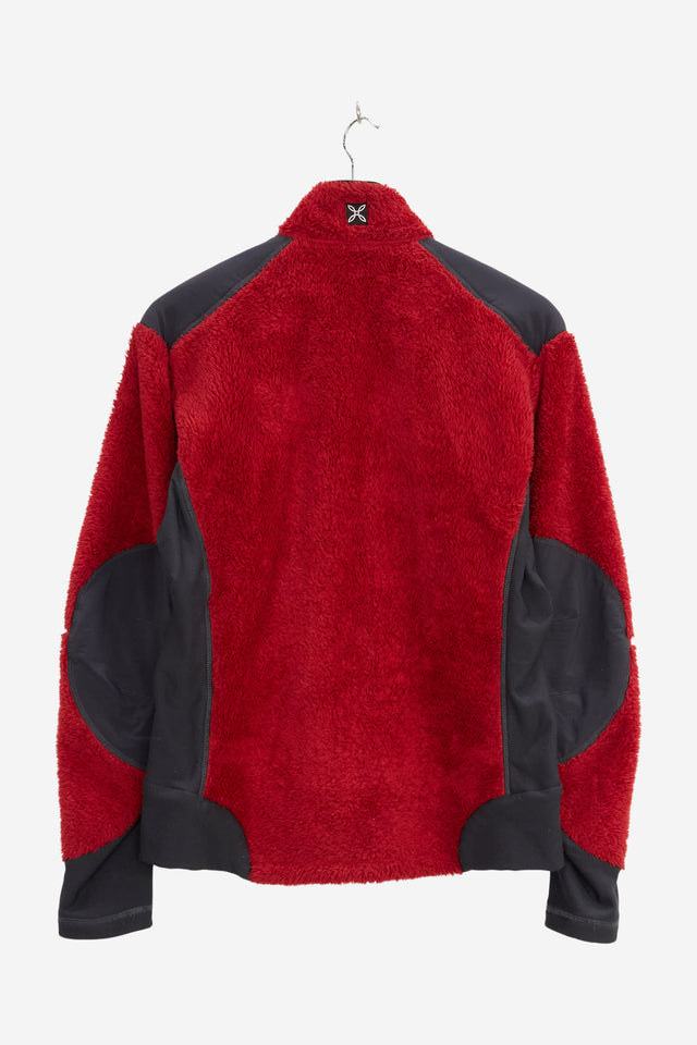 Fleecejacke für Herren