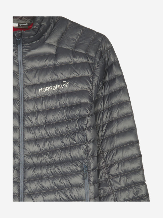 Daunenjacke für Damen