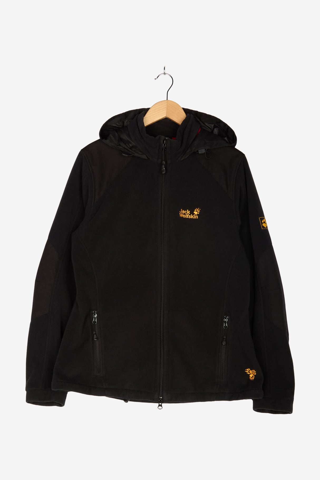 Fleecejacke für Damen