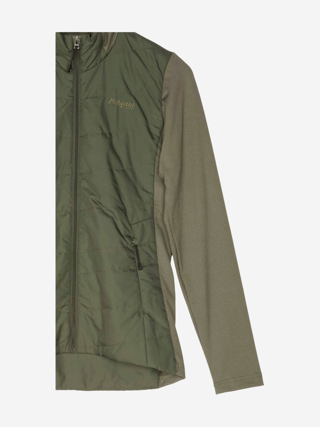 Isolationsjacke für Damen