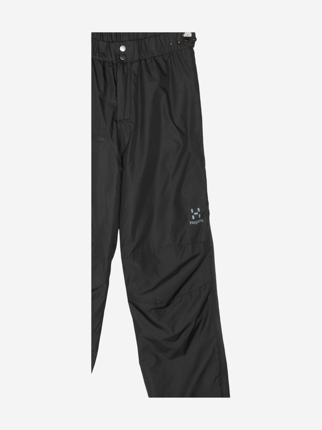 Kurze Isolationshose für Damen