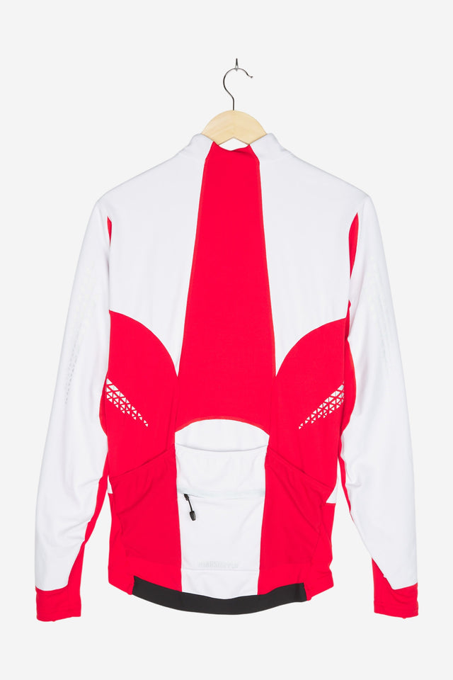 Fahrradjacke für Herren