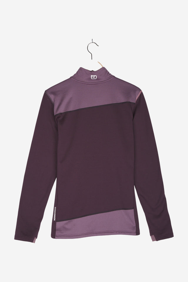 Fleecejacke für Damen