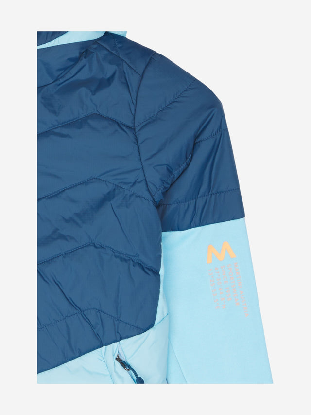 Isolationsjacke für Kinder