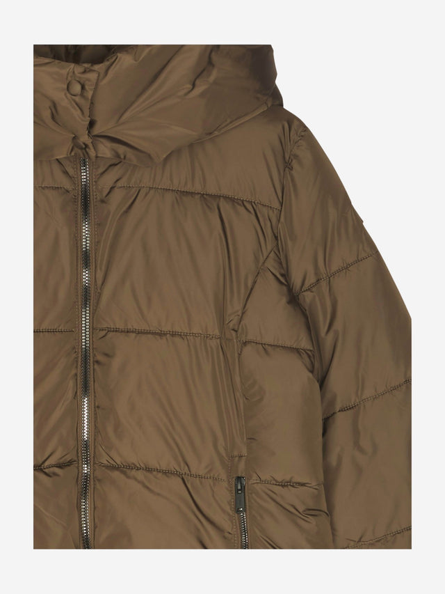 Winterjacke für Damen