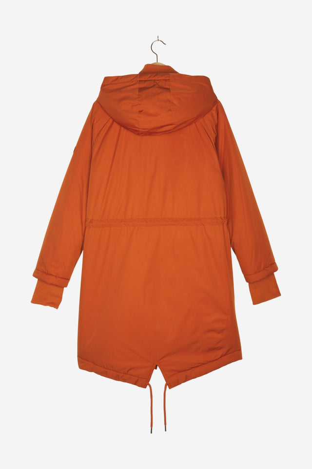Winterjacke für Damen