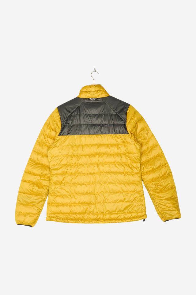 Daunenjacke für Damen