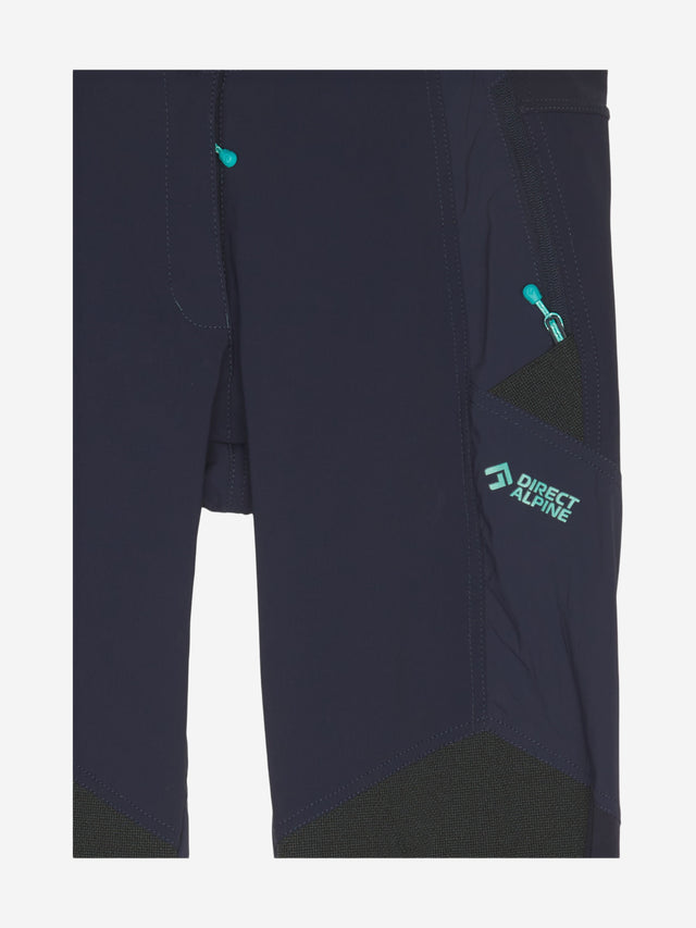 Softshellhose für Damen