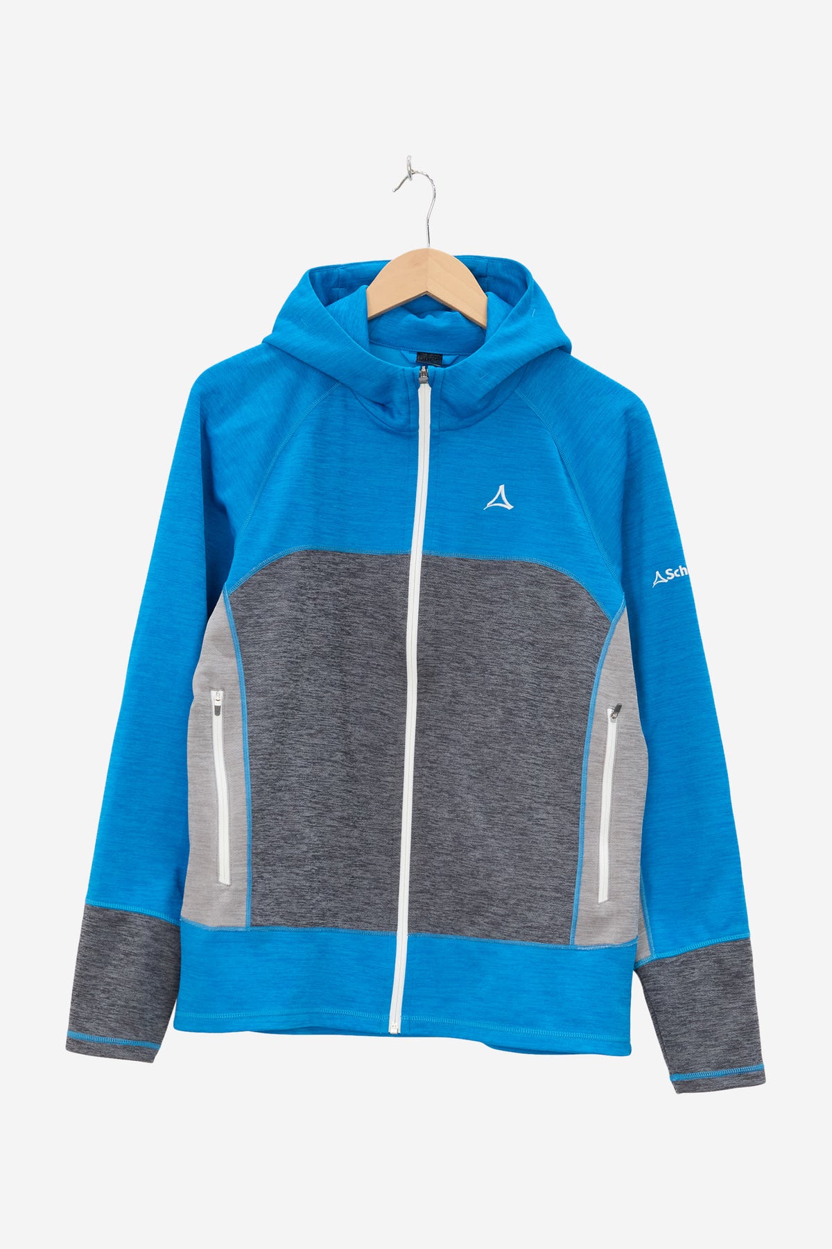 Fleecejacke für Herren