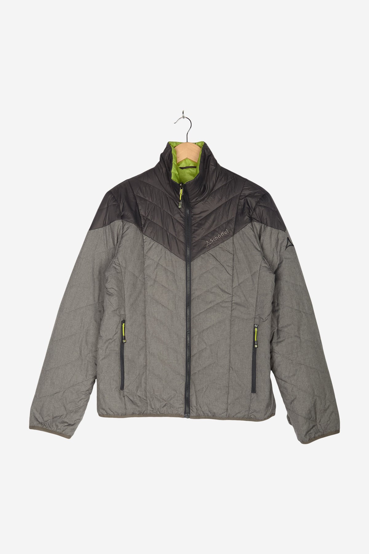 Isolationsjacke für Herren