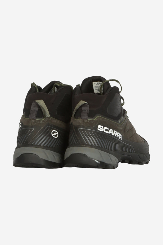 Wanderschuhe für Herren