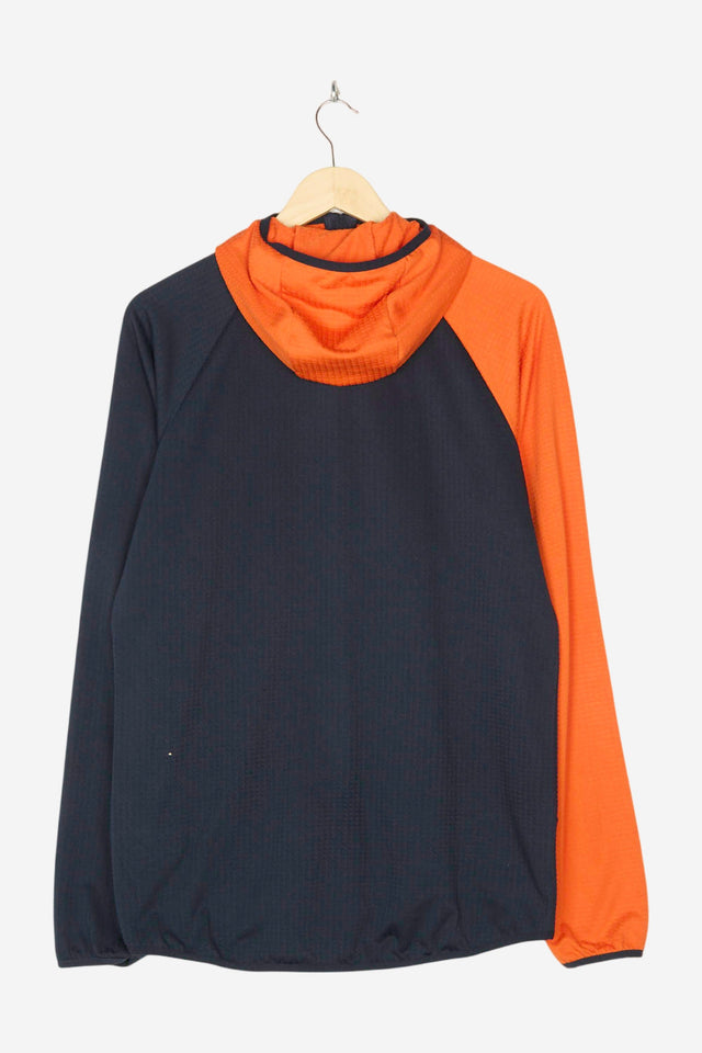 Fleecejacke für Herren