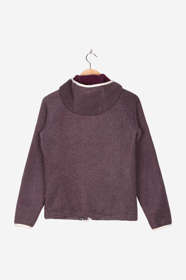 Fleecejacke für Damen