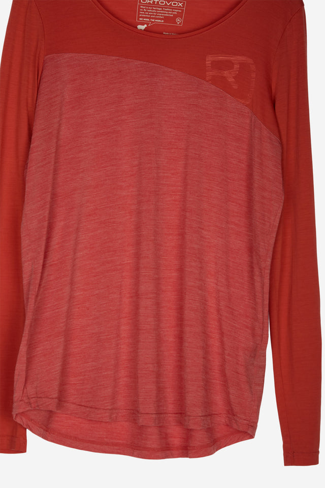 Longsleeve für Damen
