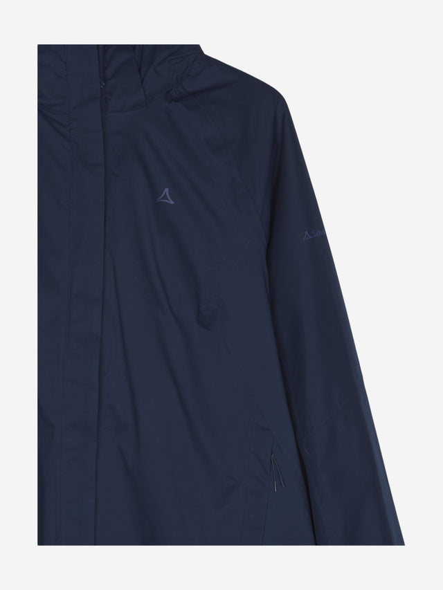 Regenjacke für Damen