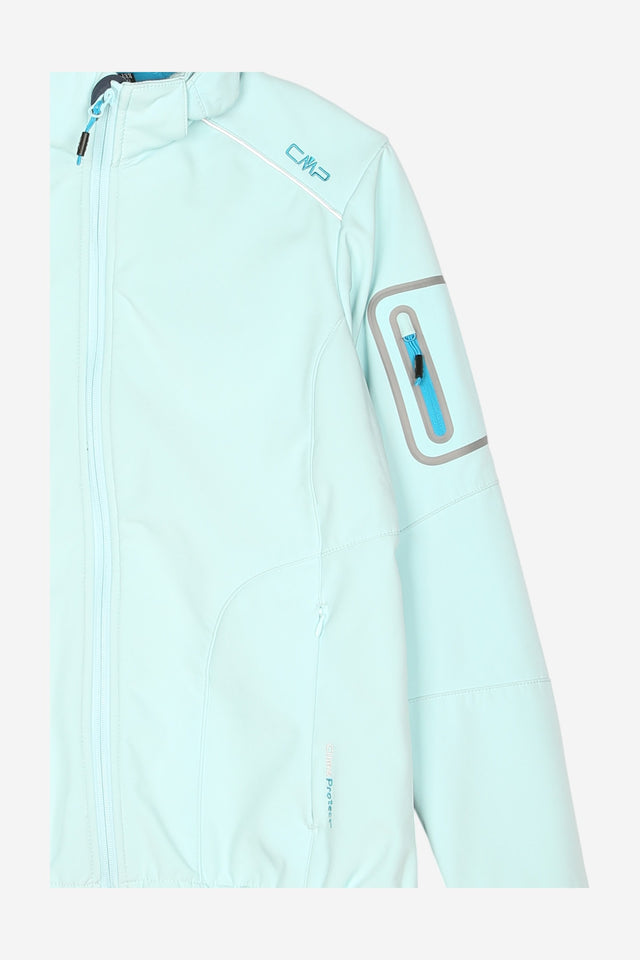 Softshelljacke für Damen