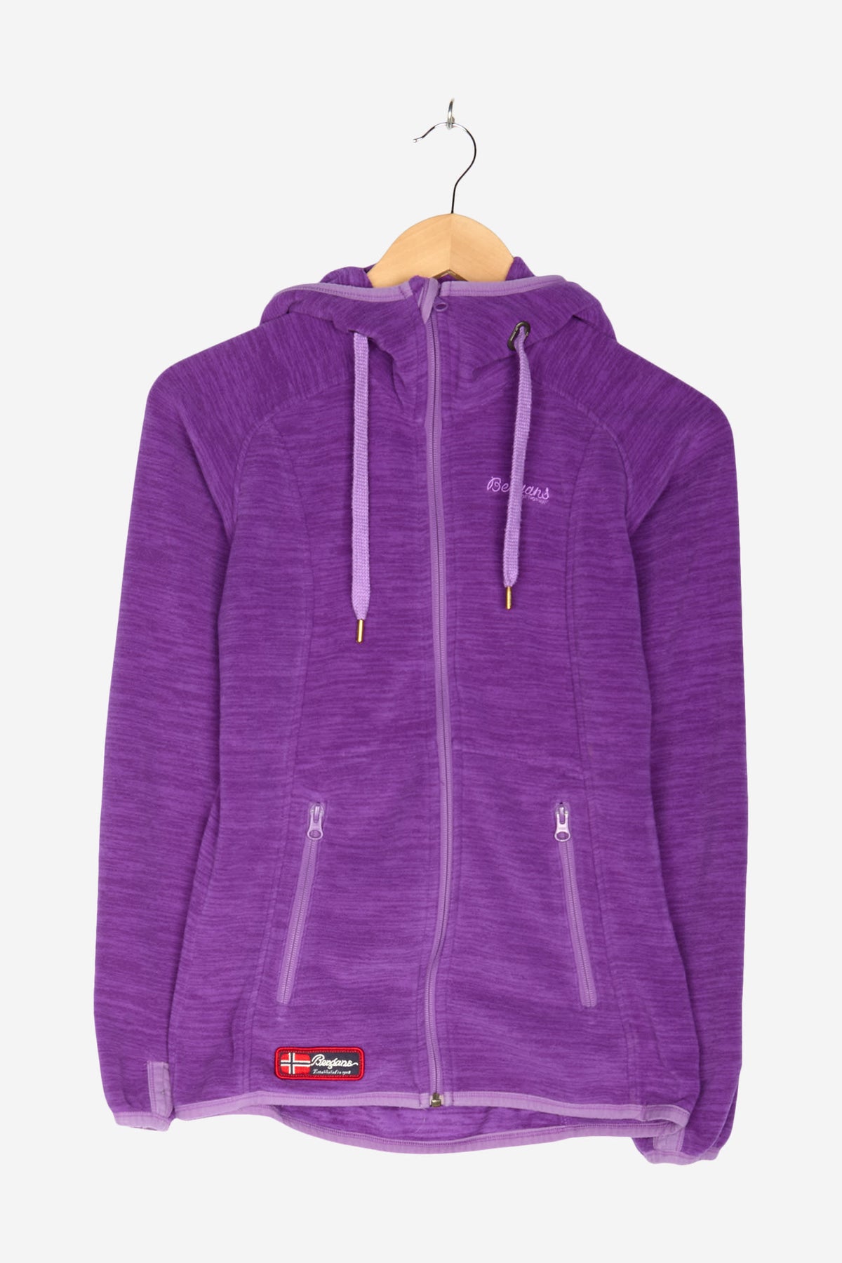 Fleecejacke für Damen