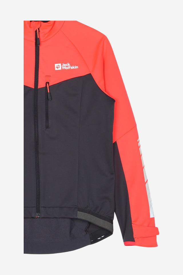 Fahrradjacke für Damen