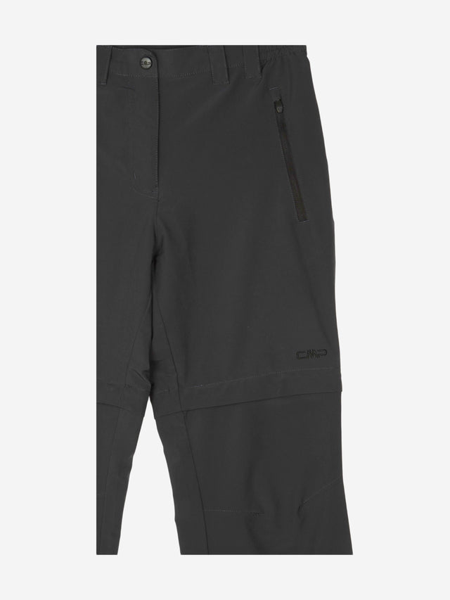 Zip Off Hose für Damen