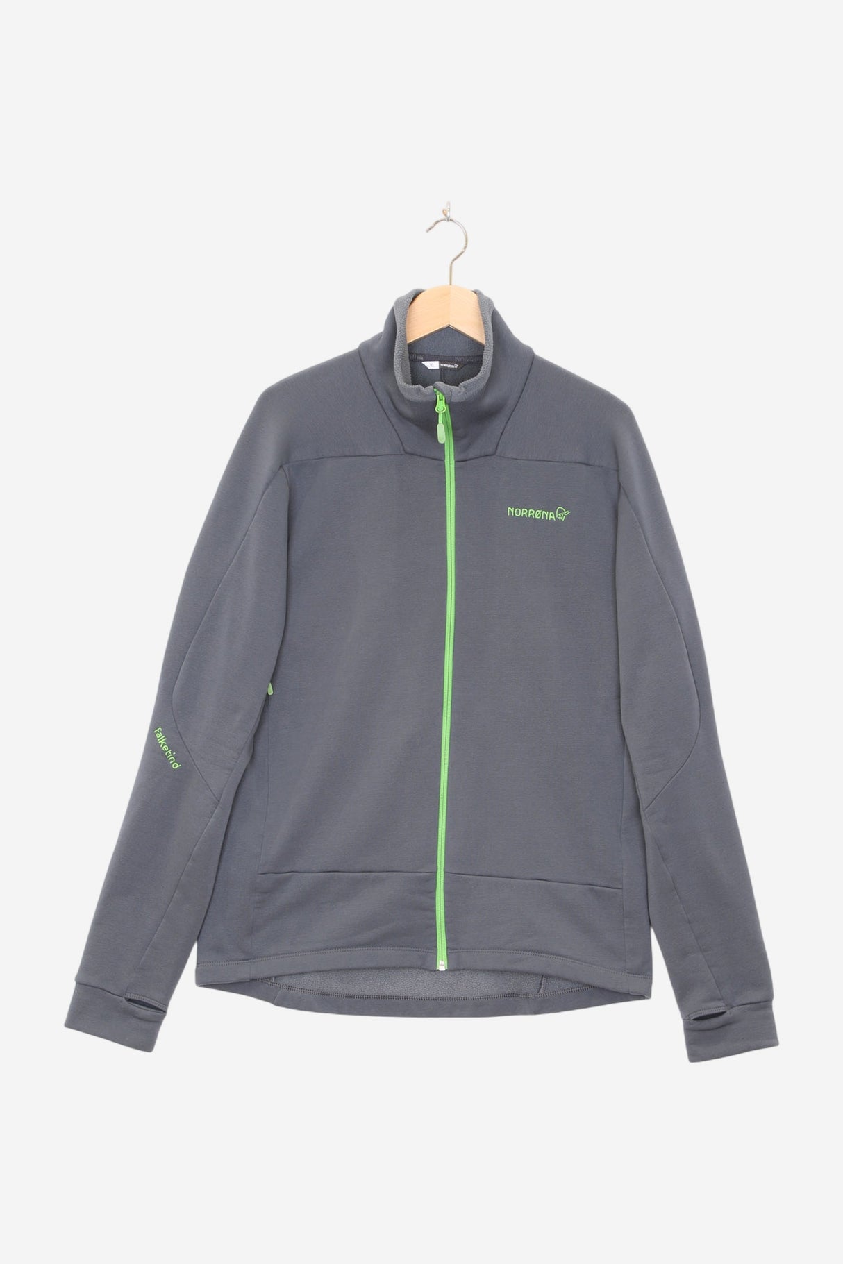 Fleecejacke für Herren