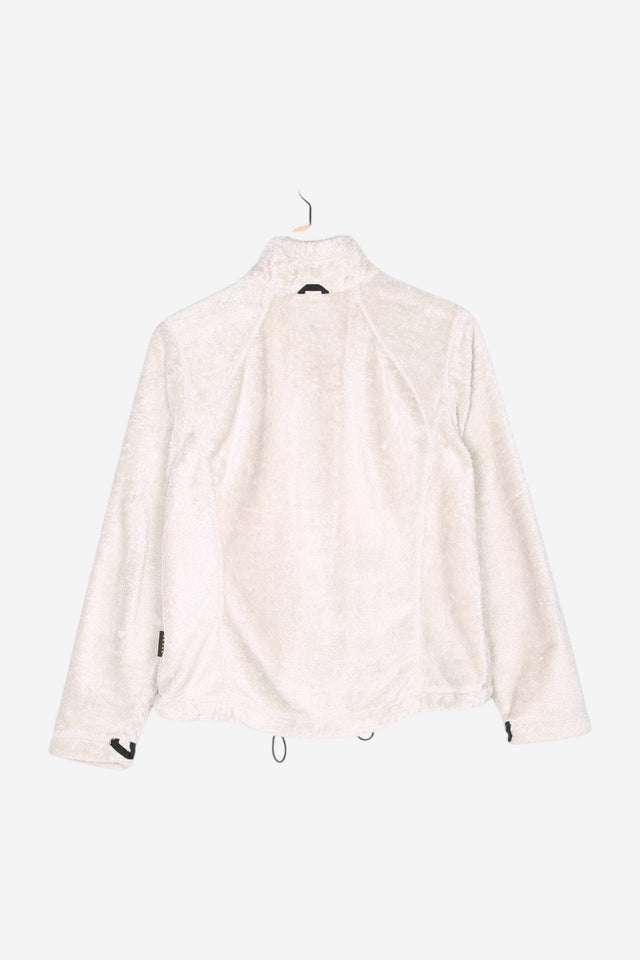Fleecejacke für Damen