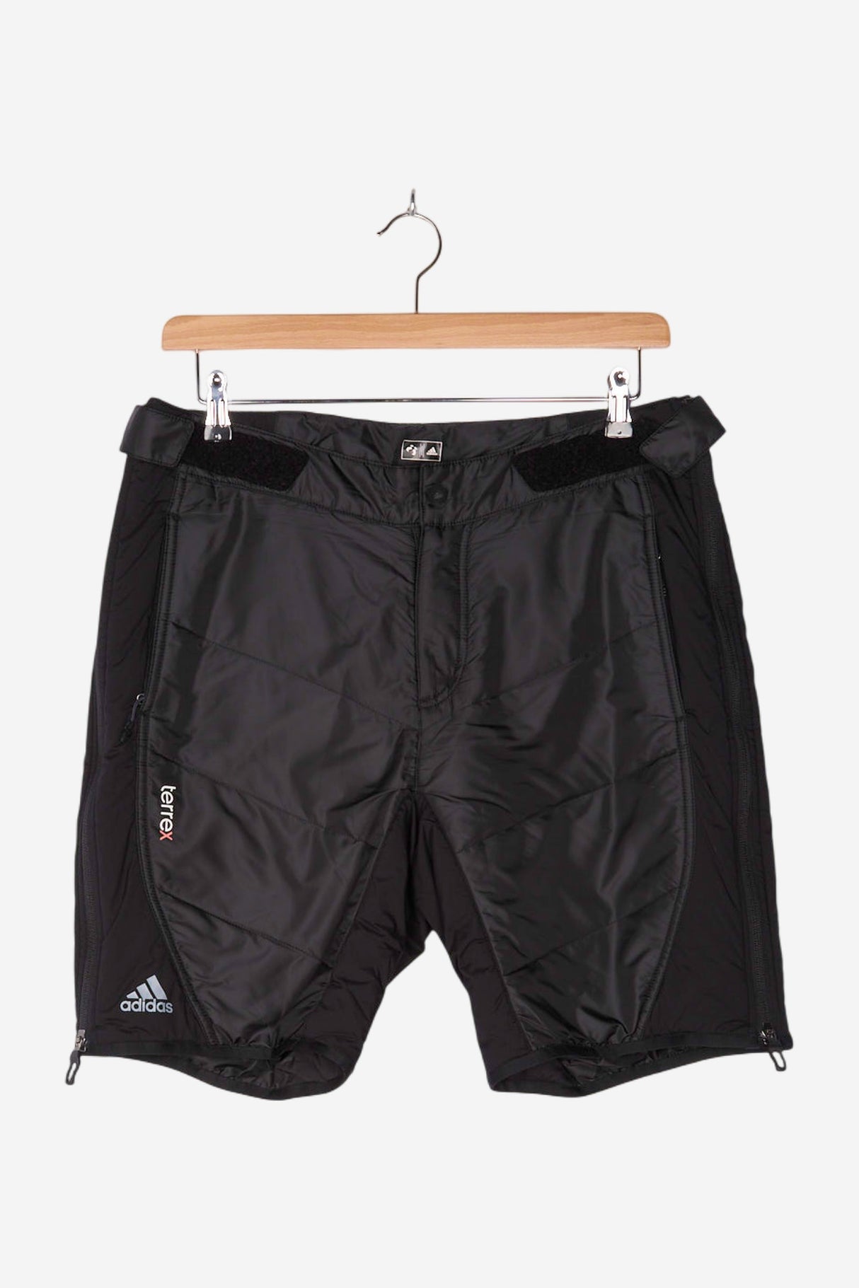 Kurze Isolationshose für Herren