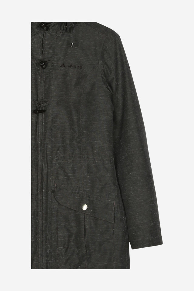 Winterjacke für Damen