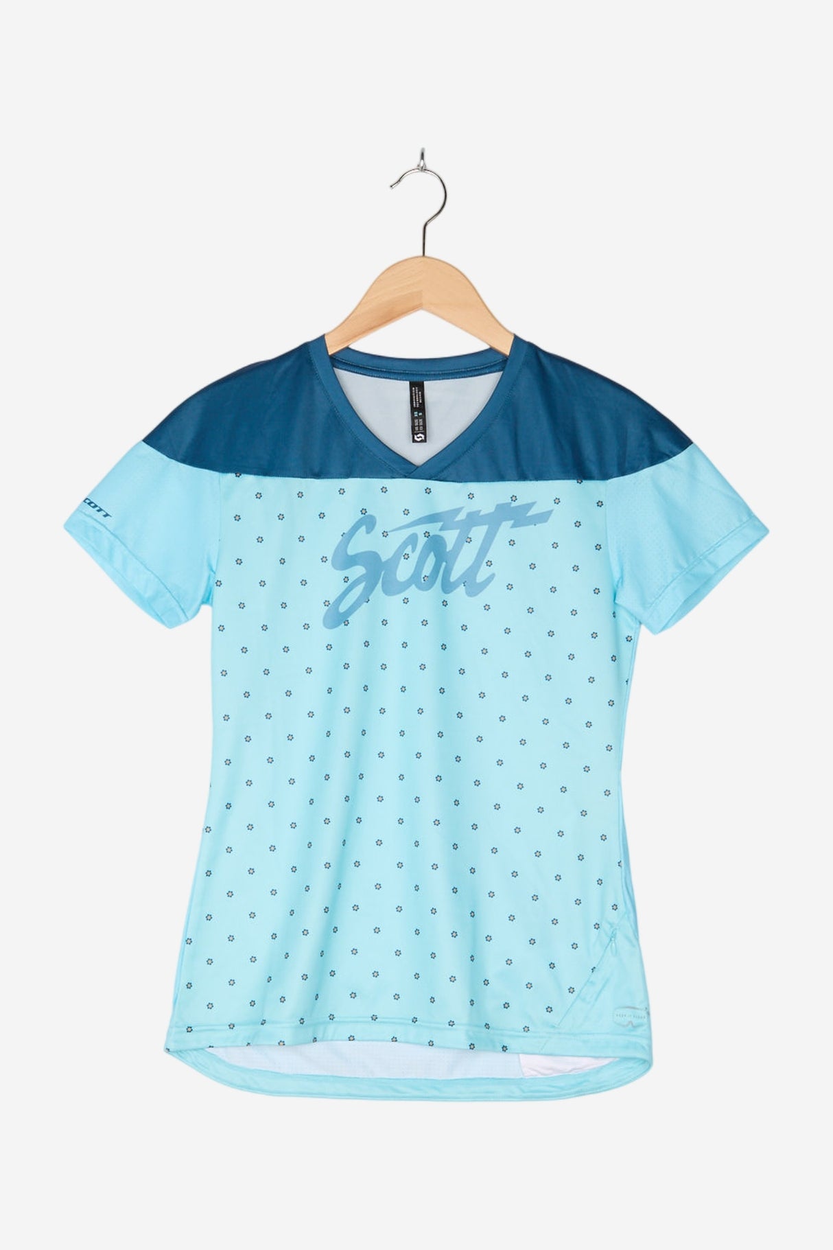 Fahrradtrikot für Damen