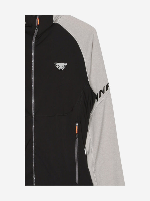 Fleecejacke für Herren