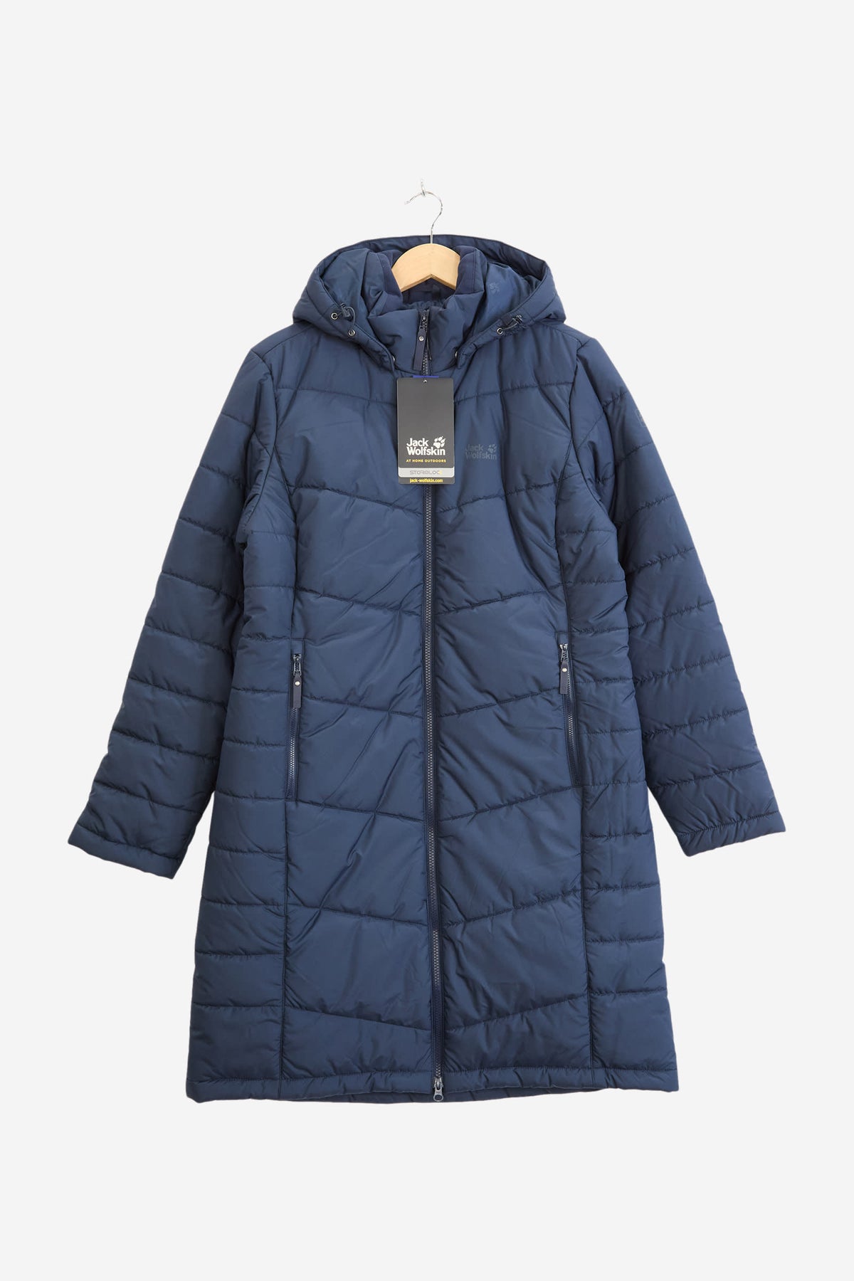 Winterjacke für Damen