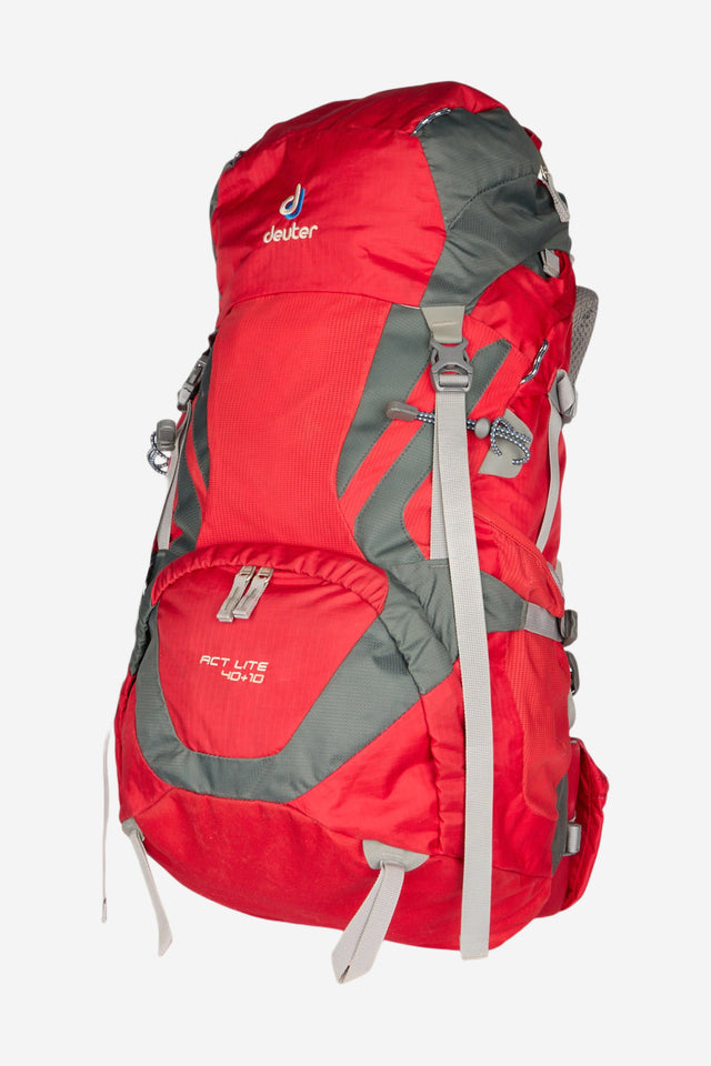 Trekkingrucksack für Herren und Damen