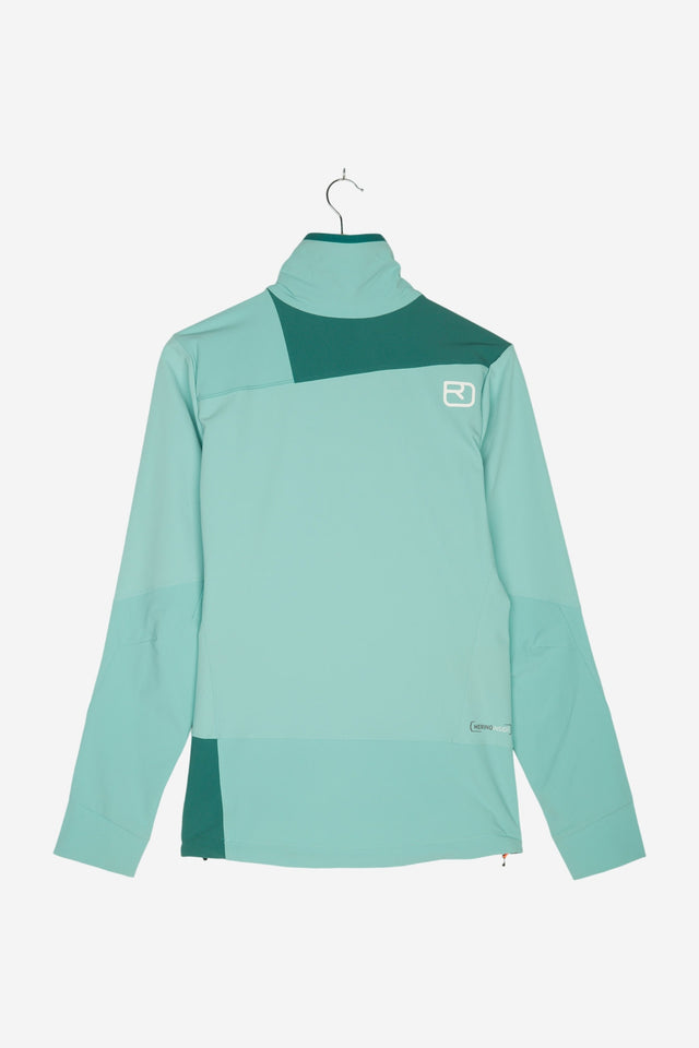 Softshelljacke für Damen