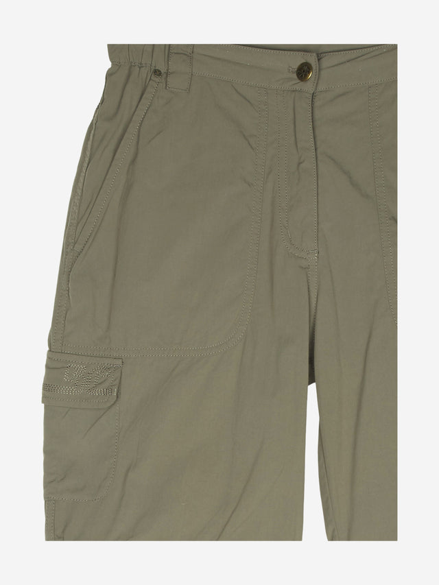 Zip Off Hose für Damen