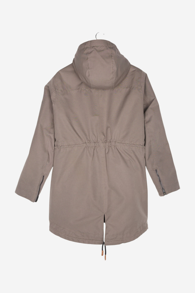 Winterjacke für Damen