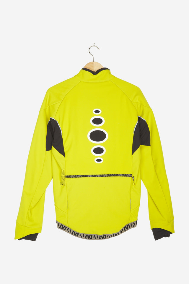 Fahrradjacke für Herren