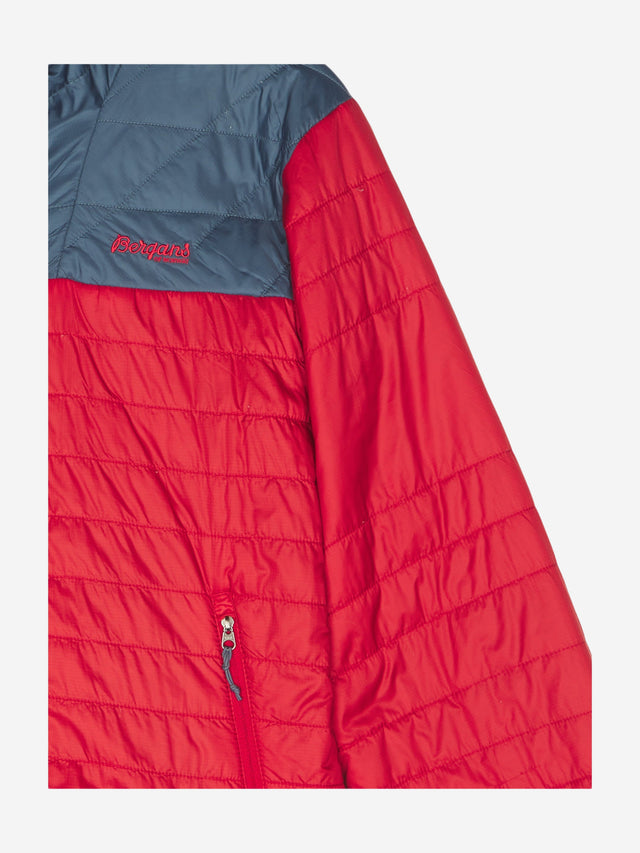 Isolationsjacke für Herren
