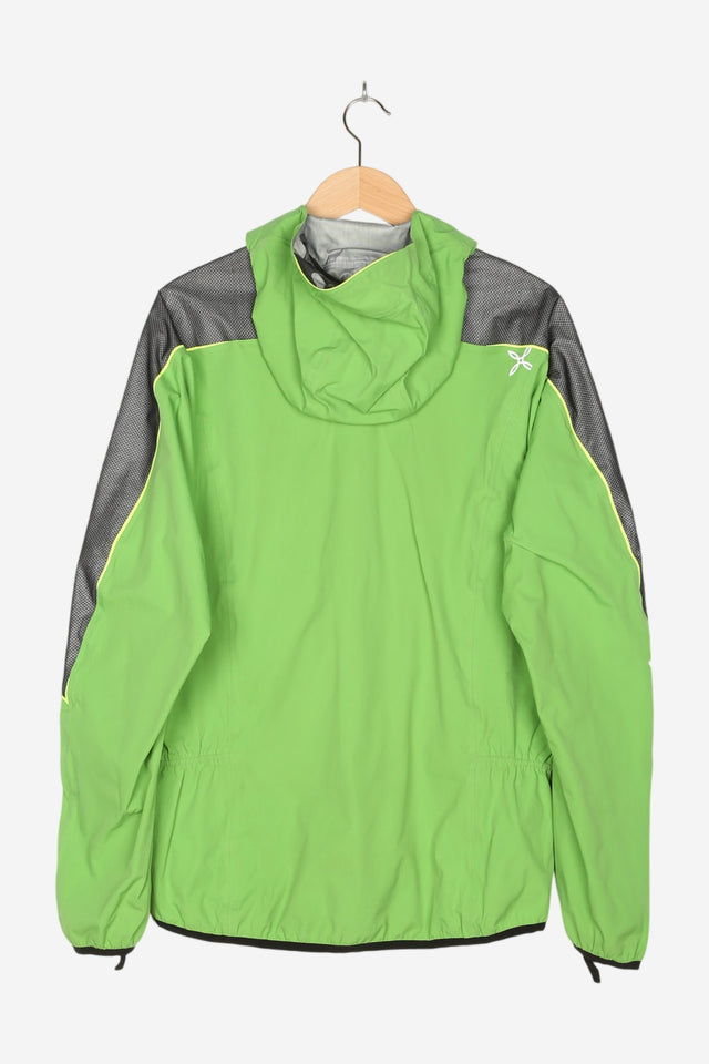 Regenjacke mit GORE-TEX für Herren