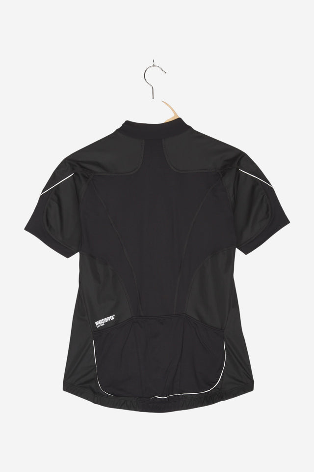 Fahrradtrikot für Damen