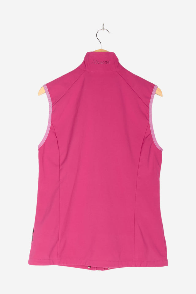Softshellweste für Damen