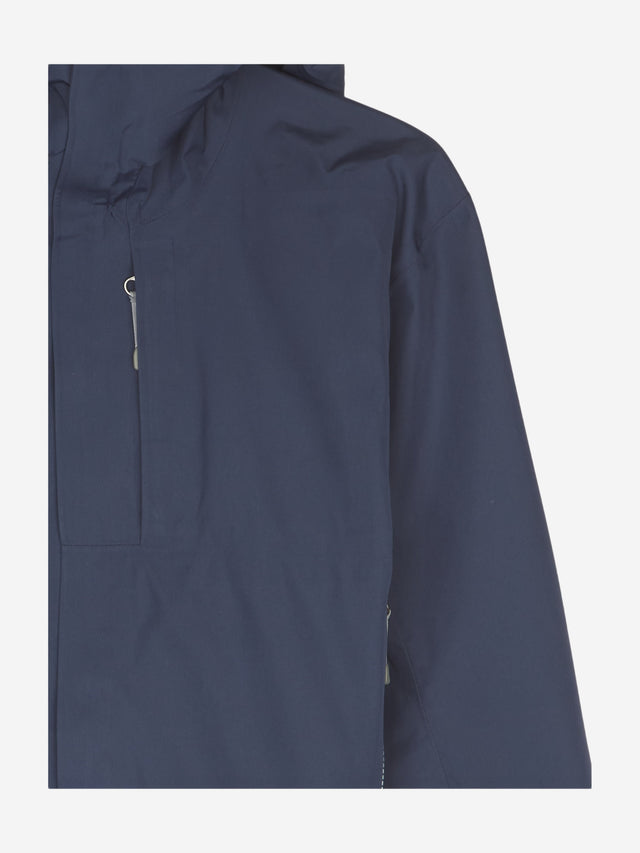 Regenjacke für Herren