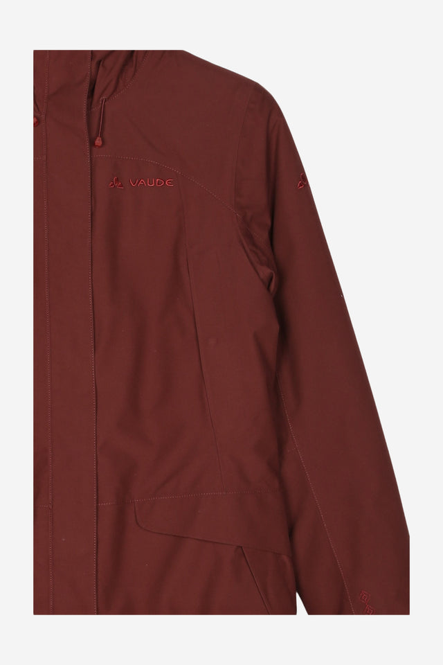 Isolationsjacke für Herren
