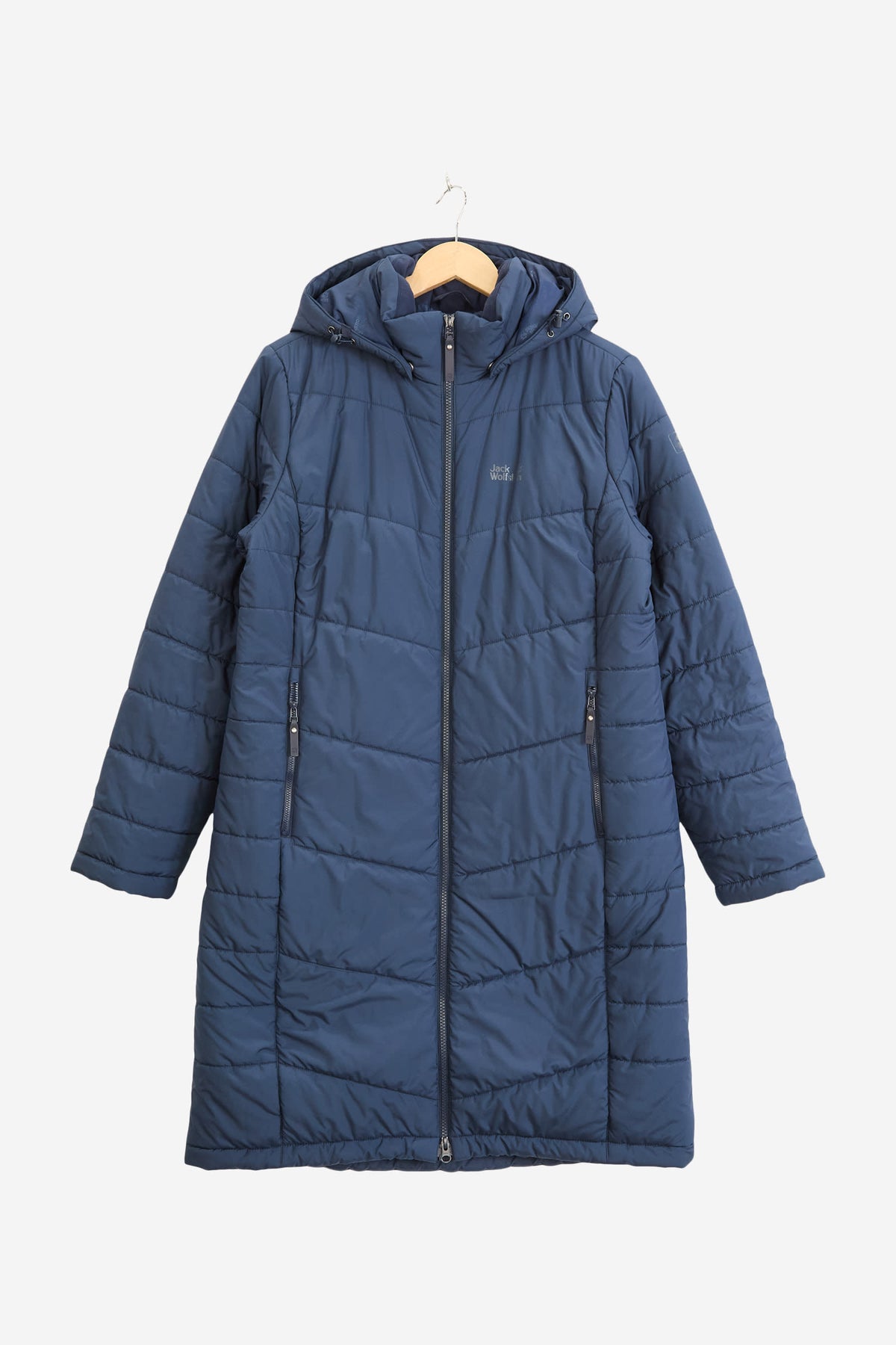 Winterjacke für Damen