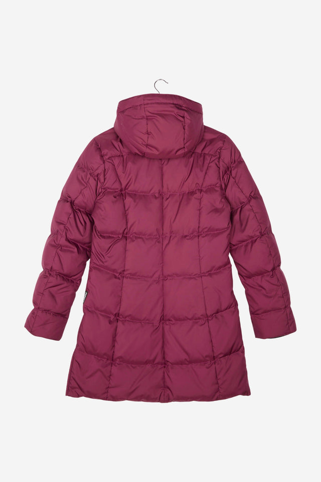 Daunenjacke für Damen