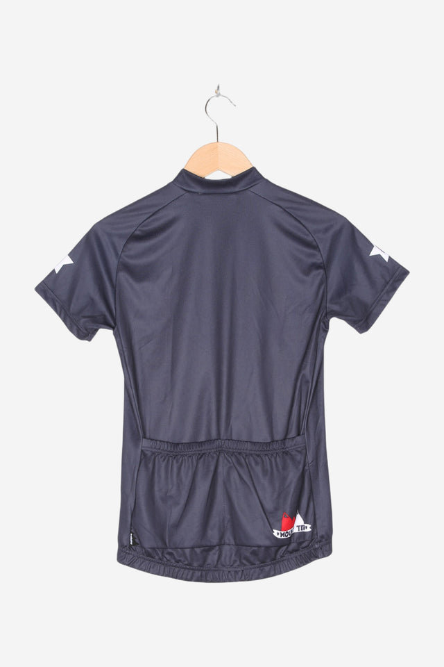 Fahrradtrikot für Damen