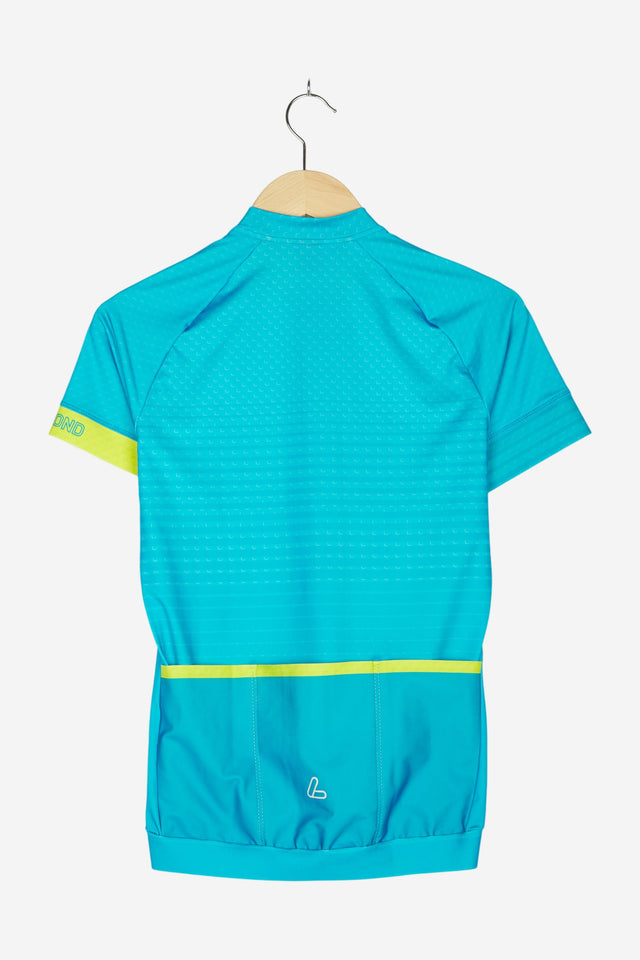 Fahrradtrikot für Damen