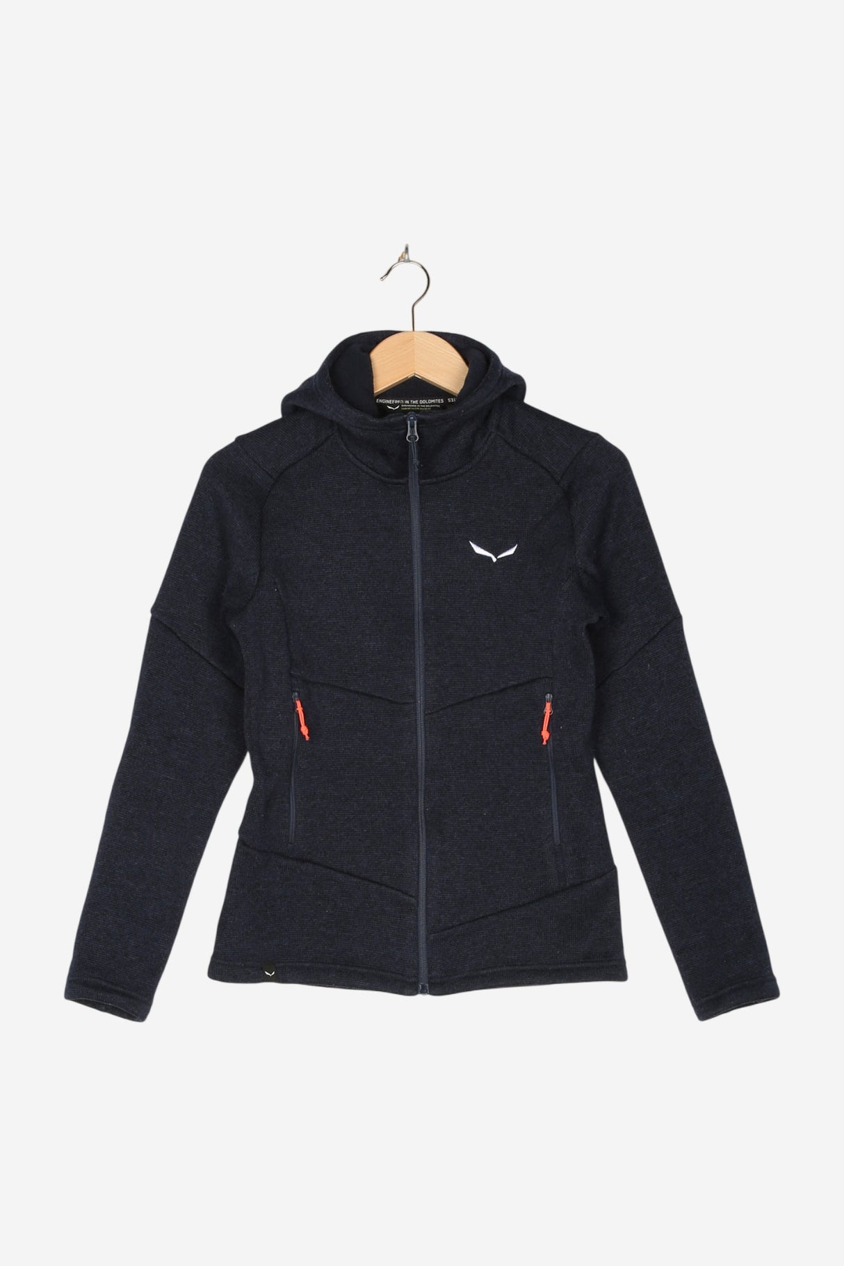 Fleecejacke für Damen