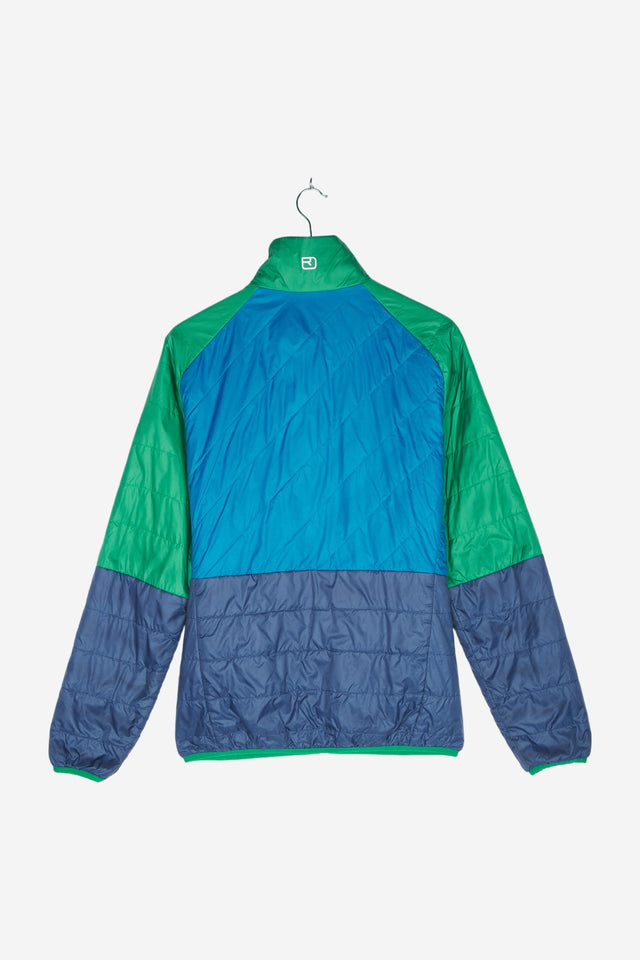 Isolationsjacke für Herren