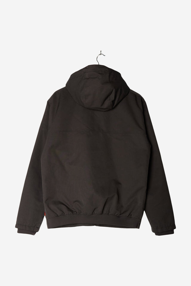 Winterjacke für Herren