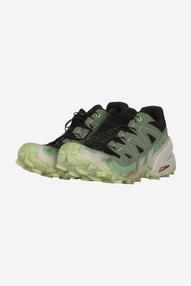 Laufschuhe & Trailrunningschuhe für Damen
