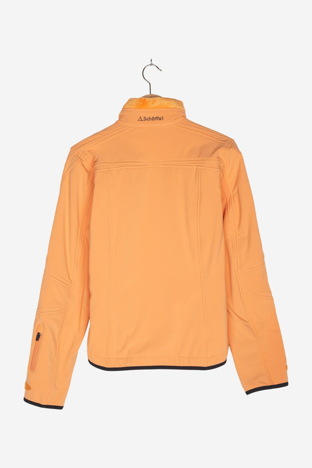 Softshelljacke für Damen
